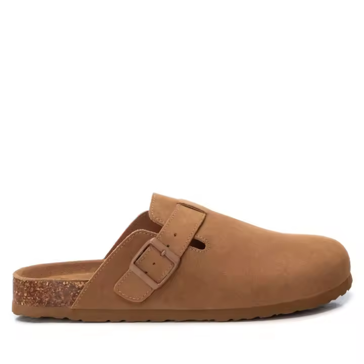 Xti - Zueco Hombre - Calzado Cómodo y Versátil - Moda casual - 1