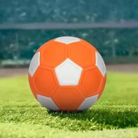Balón De Fútbol Sport Curve Swerve Para Niños Y Niñas Juguete Ideal Para Juegos Al Aire Libre Y Interior Regalo Perfecto - details 3