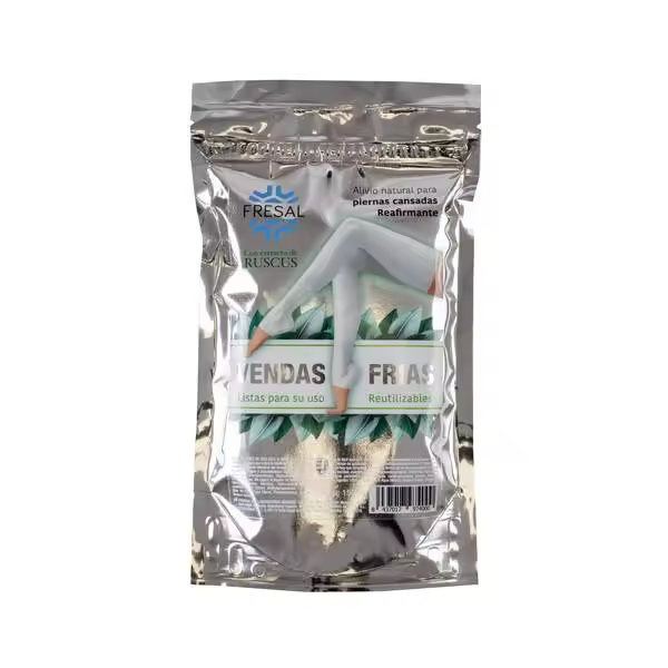 MEDIAS FRESAL - 1