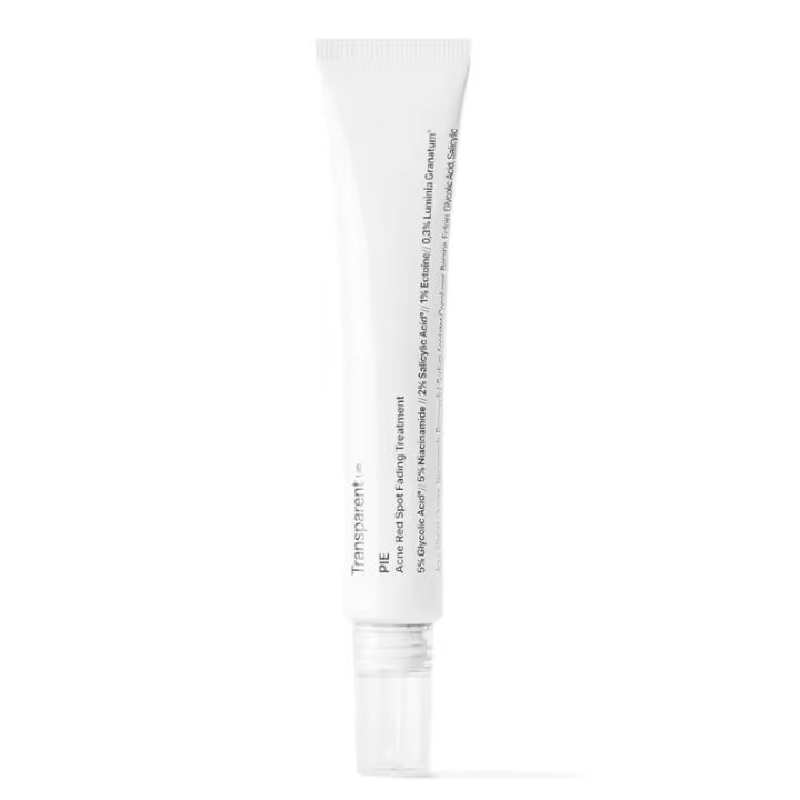 TRANSPARENT LAB PIE ACNE RED SPOT FADING TREATMENT 30ML - 1