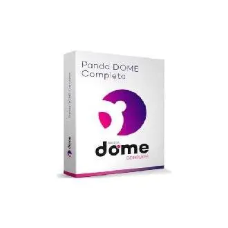 Antivirus panda dome complete 2 dispositivos 1 año oem especial bundle caja -  Recíbelo en 2-3 días laborables - 1