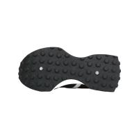 HLUNA - Zapatillas deportivas con Suela de Caucho Antideslizante - Zapatos Playeras Sneakers casuales - Negro y Rosado - D011 - details 2