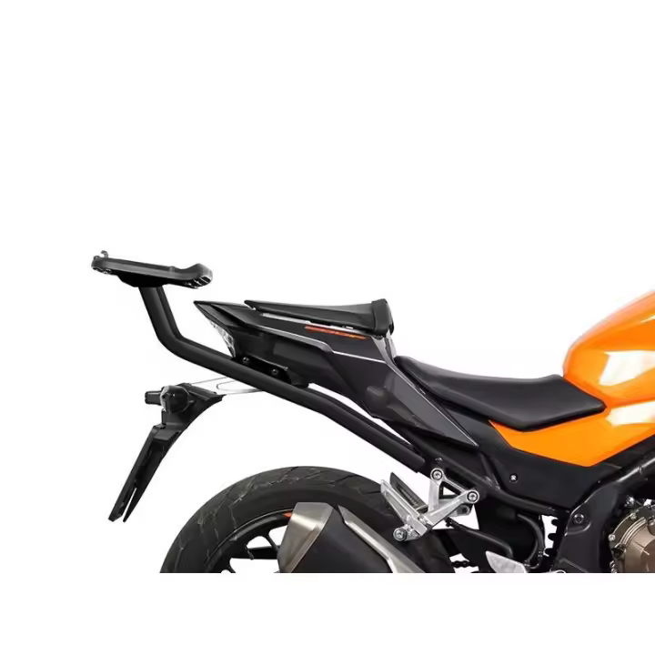 Shad Fijacion Top Master Honda Cb 500f 16 Negro - 1