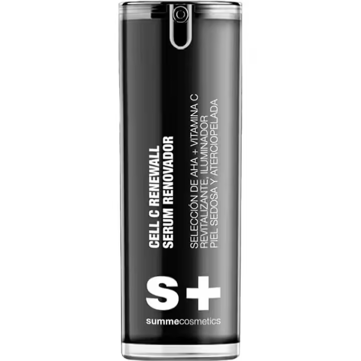 Suero Renovador Cell C Sérum Rejuvenecedor para Máxima Luminosidad Summecosmetics - 1