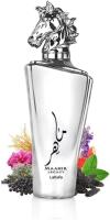 Lattafa Maahir Legacy Eau de Parfum unisex 100ml - Fragancia perdurable y elegante para hombres y mujeres, 100ml - details 0