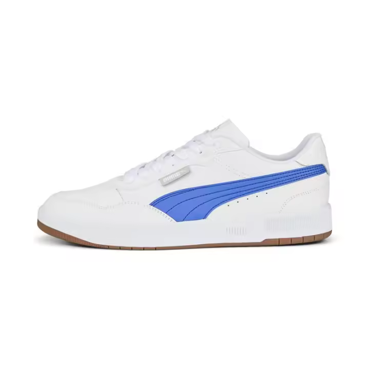 Puma Zapatillas Puma Court Ultra Lite White Hombre - 1