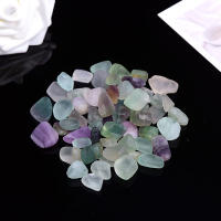 50/100g De Piedra De Agate Ametista Natural Para Decoración De Hogar Y Acuarios Pedregosa Para Terapia Y Artesanías - details 25