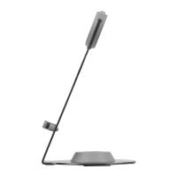 Organizador De Baño Portátil Con Soporte Magnético Super Potente Para Secador De Pelo Compatible Con Dyson Estante De Almacenamiento Metálico Sin Perforar - details 23