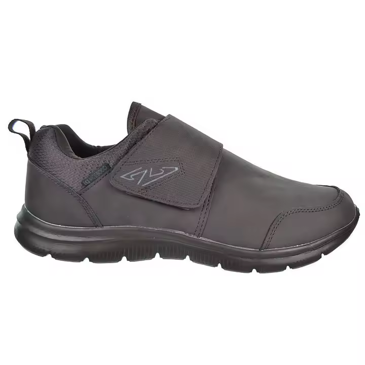 Master Nicoboco Zapatilla Deportivo Acolchado Velcro Hombre - 1