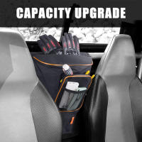 Bolsa De Almacenamiento Plegable Para Polaris RZR 1000 XP RZR 800 800S RZR 570 900 Organizador De Asiento Central Para UTV Cab Pack - details 1