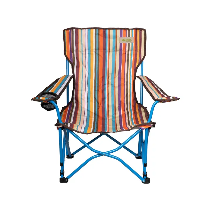 Silla de Pesca Plegable - FENGSEN: Cómoda silla para tu día de pesca al aire libre - 1