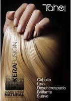 Tahe Pack Kerafusion: Champú 500 Ml + Mascarilla 300 Ml - Aporta un alisado y desencrespado perfecto y duradero. - details 3