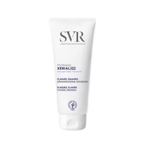 Svr Xerial Dm Psoriasis 200 Ml - Svr Laboratorios - 1