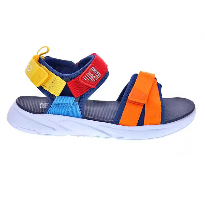 Gioseppo Niño Sandalias modelo Bunnel Multicolor - 1