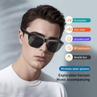Gafas de Sol con Bluetooth para adultos, Gafas de audio Inteligentes - details 0