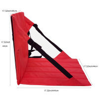 Silla De Camping Portátil Plegable Ultraligera Para Playa Picnic Pesca Barbecue Con Apoyabrazos Sofisticada Muebles De Comodidad - details 21