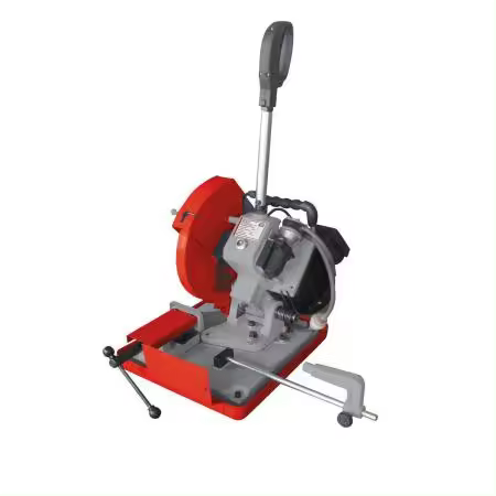 Holzmann MKS225_230V Sierra circular para metal - 1