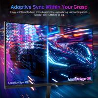 KTC Monitor Gaming de 24 Pulgadas, Fast IPS 190Hz, 1ms, 1080P FHD 1920 x 1080, Free Sync & G-Sync, 133% sRGB, HDR10, reducción de luz Azul, VESA, 2 x HDMI2.0, 2 x DP1.4, H24F8 - details 6