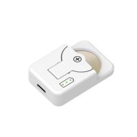 Cargador De Batería Recargable Mini Botón Smart Tipo-C LIR2032 LIR2450 4.2V Portátil Accesorio De Cargador De Batería - details 4