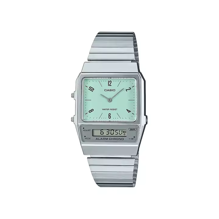 Casio Reloj AQ-800E-3AEF , para Mujer, Hombre, Unisex - 1