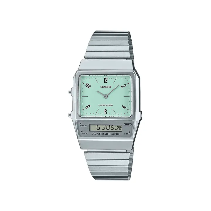 Casio Reloj AQ-800E-3AEF , para Mujer, Hombre, Unisex - 1