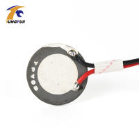 Goma De Goteo Ultrasonico 16/20/25mm Para Humidificador Atomizador De Niebla Subacuático Transductor De Ultrasonidos Pieza De Herramienta DIY - details 6