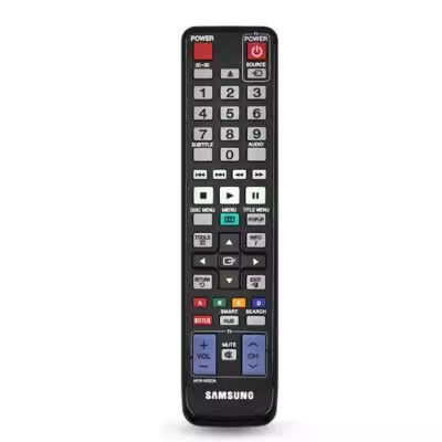Mando a Distancia Samsung AK59-00124A - 1