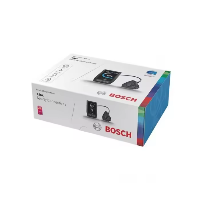 Bosch Kit de reequipamiento Kiox BUI330  BOSCH   de ciclismo para bicicleta - 1