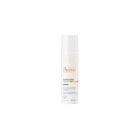 Avene Solar Sunsimed Pigment Av 80ml - 1
