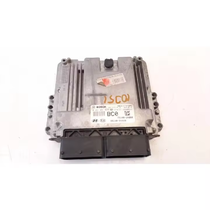 Centralita motor uce compatible con Hyundai I30 1.4 crdi cat 2012 a 2017 (OEM/IAM: 391402ABB0) - 1