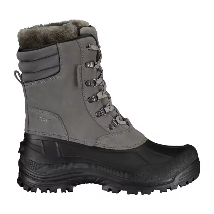 Cmp Botas De Nieve 3q48867 Kinos Wp - 1