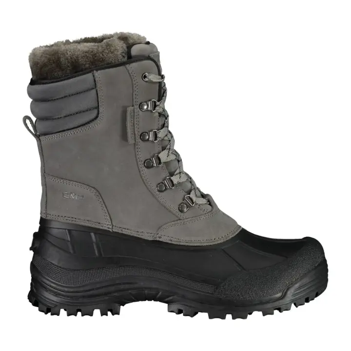 Cmp Botas De Nieve 3q48867 Kinos Wp - 1