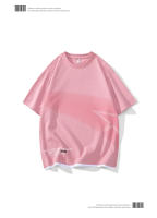Camiseta Hombre Oversize Estampado Letras Harajuku Manga Corta Y2k Streetwear Casual Suéteres Grandes Verano Cuello Redondo Algodón - details 5