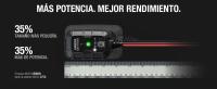 NOCO GENIUS1: Cargador de Batería 1A, 6V y 12V, Mantenedor y Desulfatador para Baterías de Plomo-Ácido y Litio de Coche y Moto - details 5