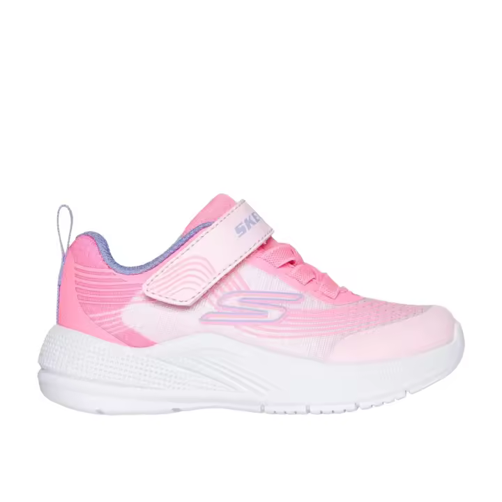 Skechers Microspec Advance  Running-Walking Niño/Niña Zapatillas Niña - 1