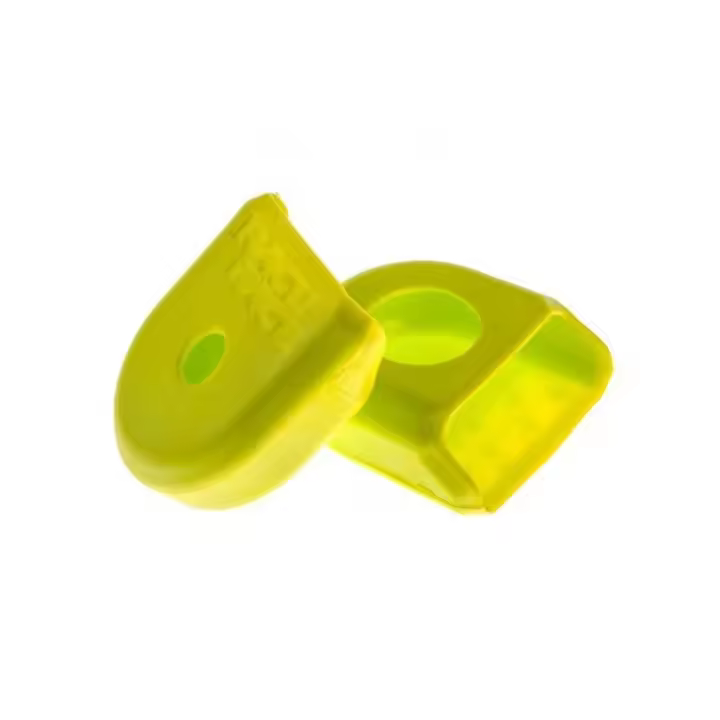 RACE FACE Protector Biela Goma Small Carb Amarillo - 1
