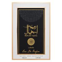Perfume Lattafa Ajial Rouat 100ml Unisex - details 2