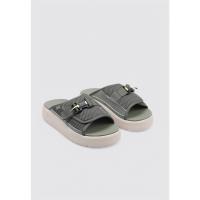 UGG M Maxxer Slide 2.0 Chanclas Hombre Negro - details 0
