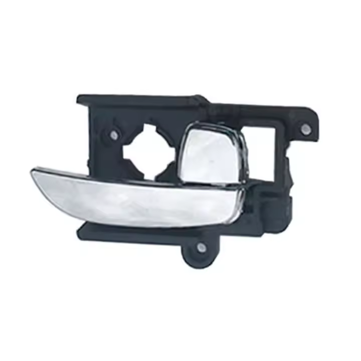 Manija Interna De Puerta Para Coche HYUNDAI Elantra 2007-2010 Reemplazo Izquierda/Derecha Parte Original 82610-2H000 82620-2H000 - 1
