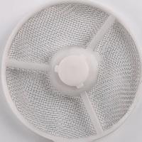 Taza De Escurridera De Harina Eléctrica De Acero Inoxidable 1L Herramienta De Pastelería Para Azúcar En Polvo Y Pasteles - details 6