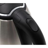 Hervidor de agua de 1.5 L, cuerpo de acero inoxidable. THULOS TH-HV1511 - details 2