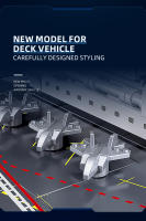 M38-B1210 Modelo Militar Moderno De Avión De Combate Shandong Barco Portaaviones Chino Juguete Creativo De Bloques Para Niños - details 6