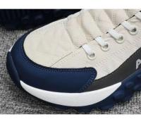 Zapatos De Plataforma Para Hombre 2024 Nuevos Zapatos De Correr Casuales Vulcanizados Talla Grande Hasta 46 Sapatos Masculinos - details 10