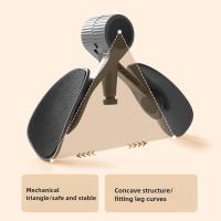 Dispositivo De Entrenamiento De Los Muslos Y Musculatura Pélvica Equipo De Ejercicio Para El Interior Del Muslo Y Belleza De Las Piernas Para Hombres Y Mujeres - details 6
