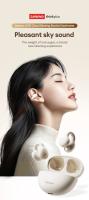 Lenovo LP25 OWS | Auriculares Bluetooth 5.4 con Clip para la Oreja | Sonido de Alta Calidad | Auriculares Portátiles y Elegantes | Ideales para Negocios - details 6