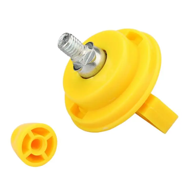 Accesorios Para Rueda De Hamster Rueda De Ejercicio Silenciosa Para Conejos Rattus Gatos Pequeños Gerbils Alimentación Y Bebida De Animales De Compaña - 1