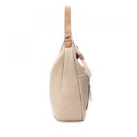 Bolsos sport de mujer REFRESH 183256 BEIG BOLSO DOS CREMALLERAS BEIG 35221 25V - details 2