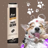 Armi Champú SEBODERM Trastornos Queratoseborreicos Perro 225 Ml - details 1
