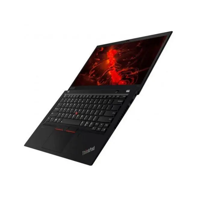 Portátil Lenovo ThinkPad T14S Gen 1 i5-10310U 1.7 Ghz 16 Gb 256 Gb NVMe Pantalla Táctil Win 11 - 1