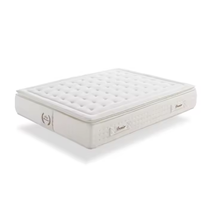 Colchón Viscoelástica King Premier Multizone - Moonia - 1